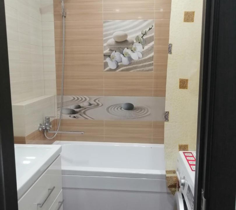 Photo of Bathroom in Cheboksary