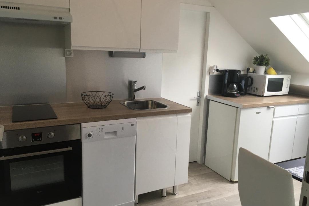 Photo of Kitchen in Capvern