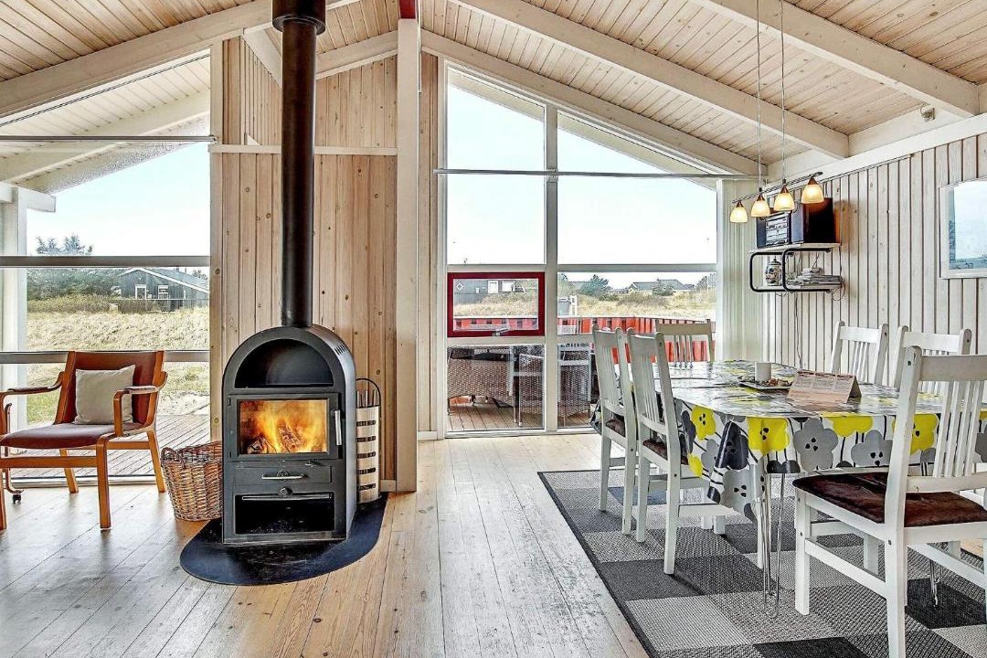 Photo of Livingroom in Hirtshals