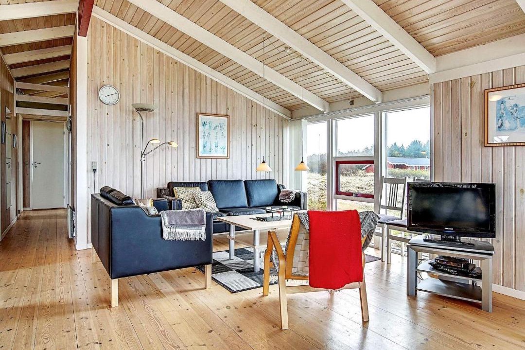 Photo of Livingroom in Hirtshals