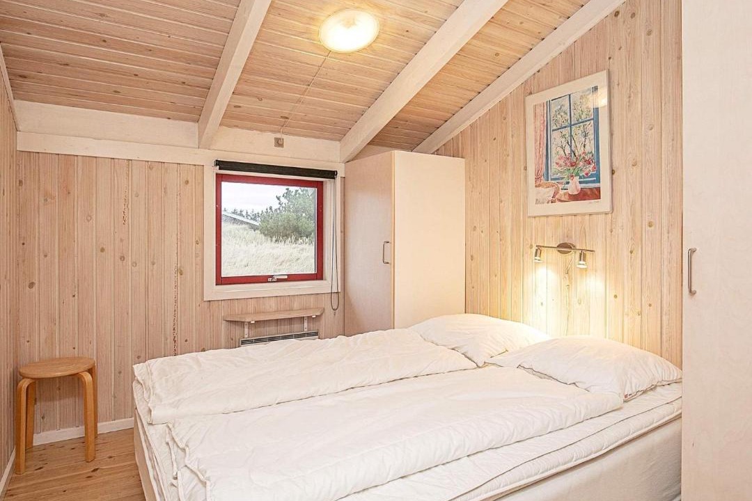 Photo of Bedroom in Hirtshals