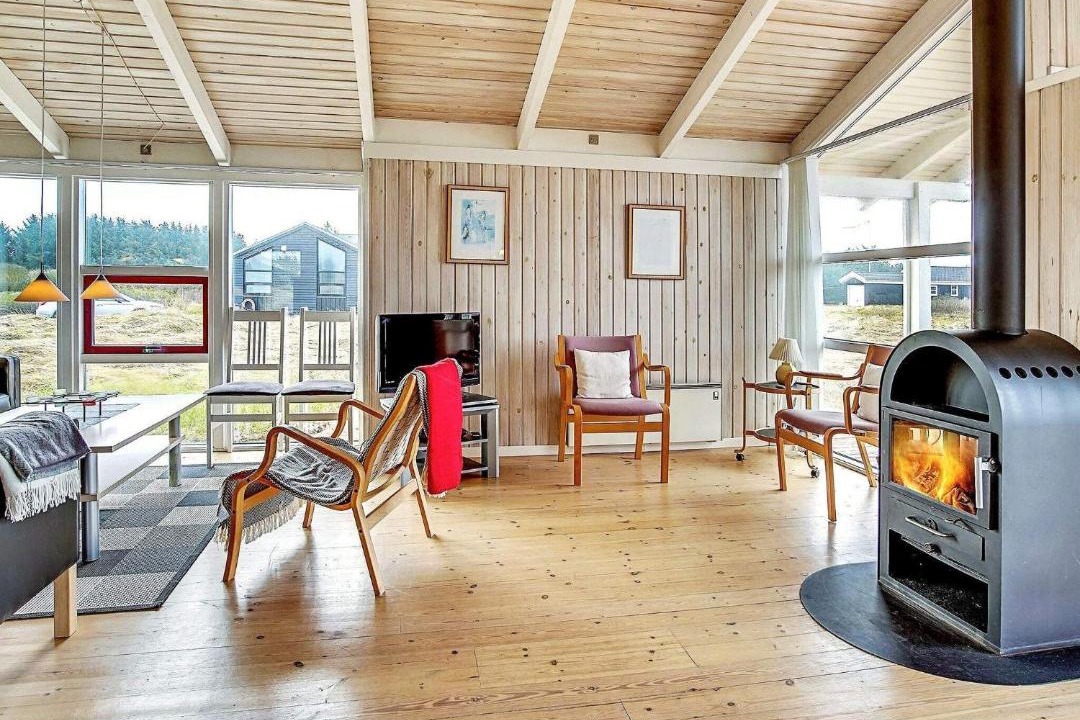 Photo of Livingroom in Hirtshals