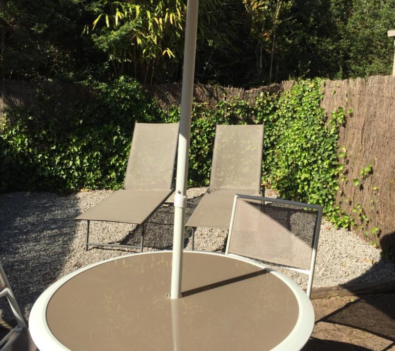 Photo of Patio Balcony in Camiers