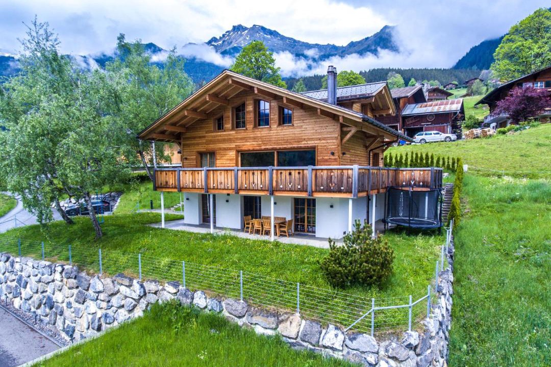 Photo of Others in Grindelwald
