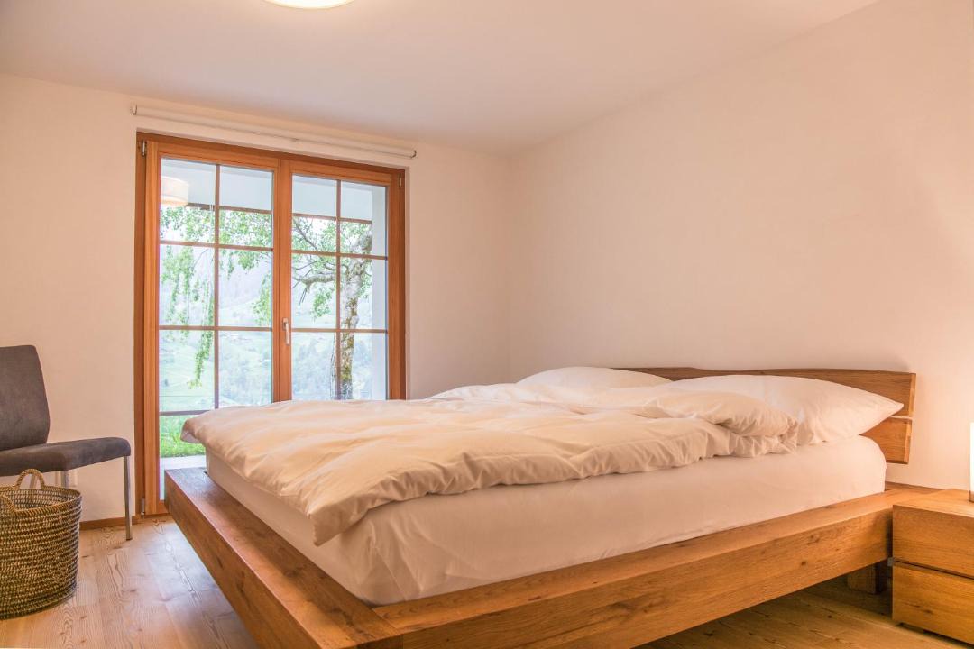 Photo of Bedroom in Grindelwald
