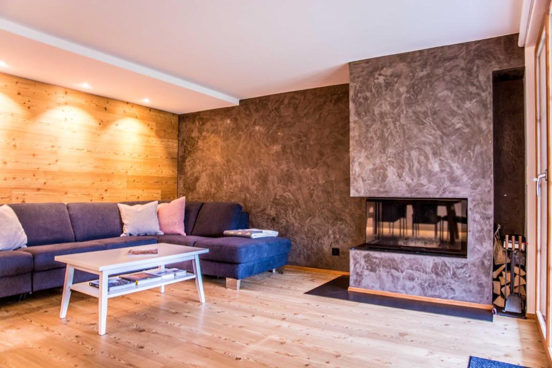 Photo of Livingroom in Grindelwald