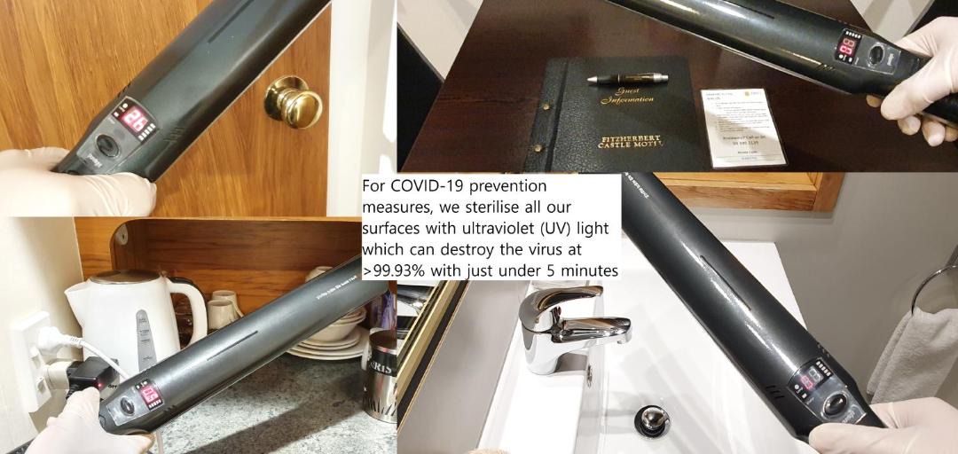 Photo of Others in Palmerston North