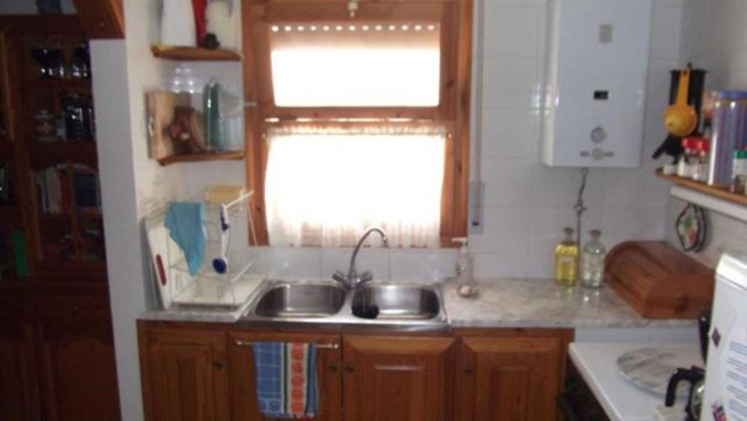 Photo of Kitchen in Empuriabrava