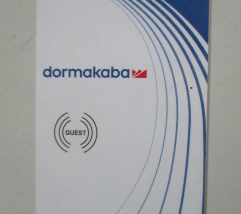 Photo of Bedroom in Mery-sur-Oise