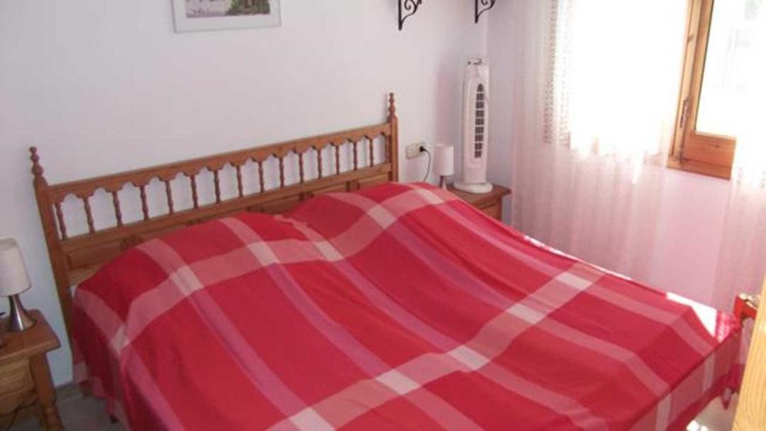 Photo of Bedroom in Empuriabrava