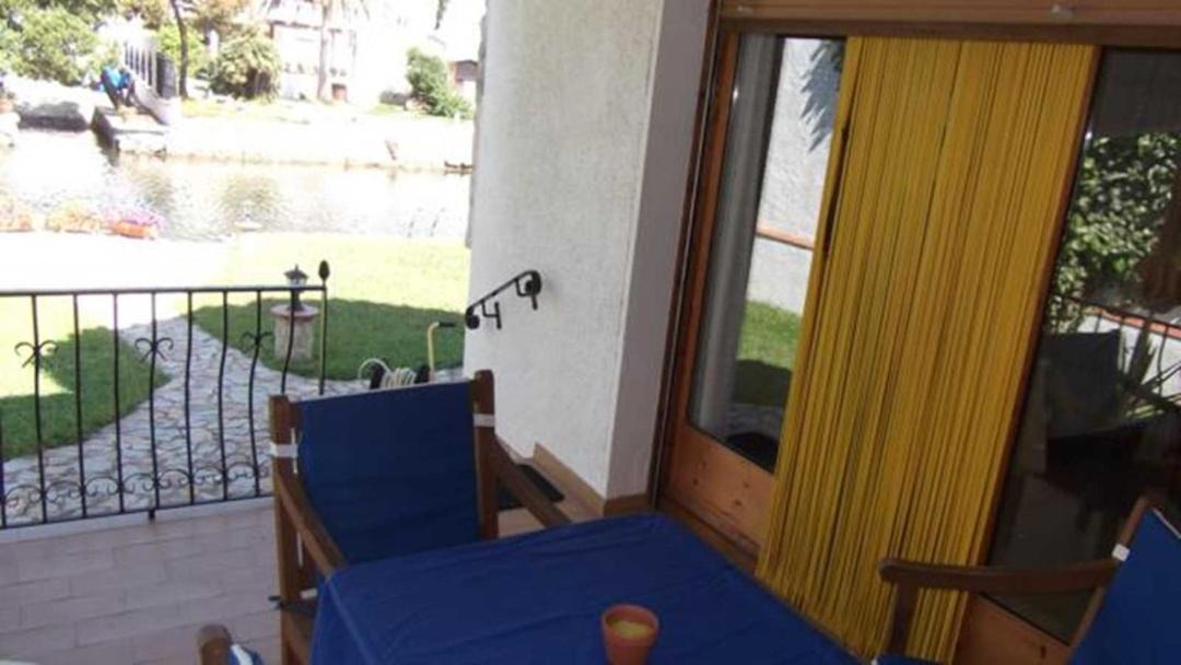Photo of Patio Balcony in Empuriabrava