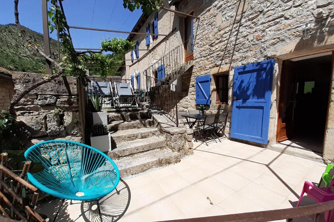 Photo of Others in Saint-Chely-du-Tarn