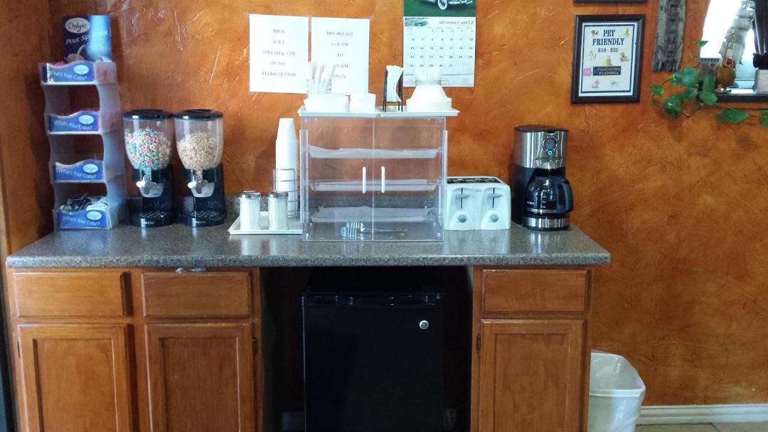 Photo of Kitchen in Flatonia