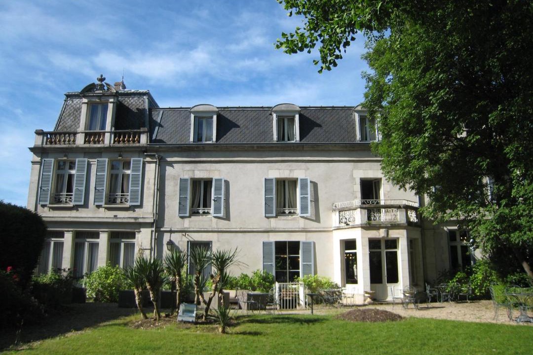 Photo of Others in Auxerre