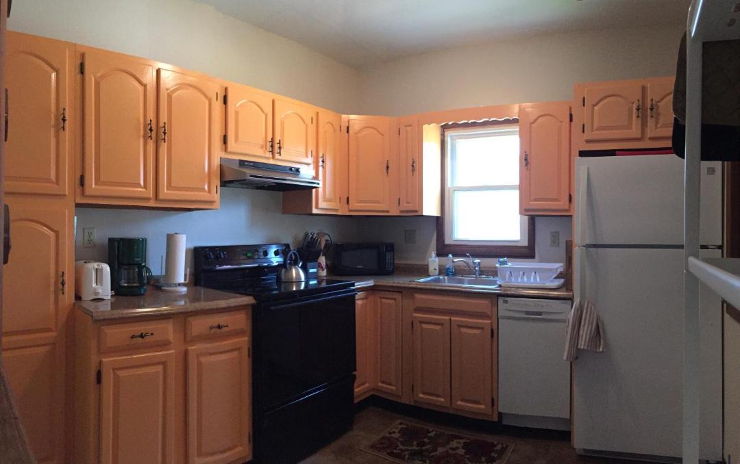 Photo of Kitchen in Niagara Falls