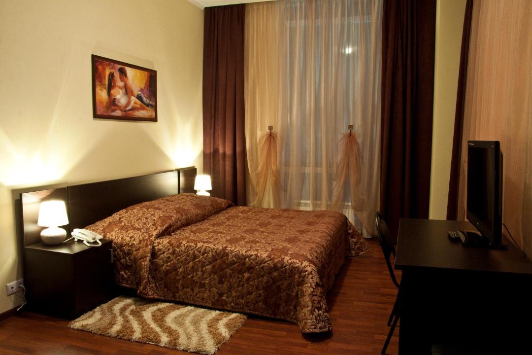 Photo of Bedroom in Balashikhinsky District