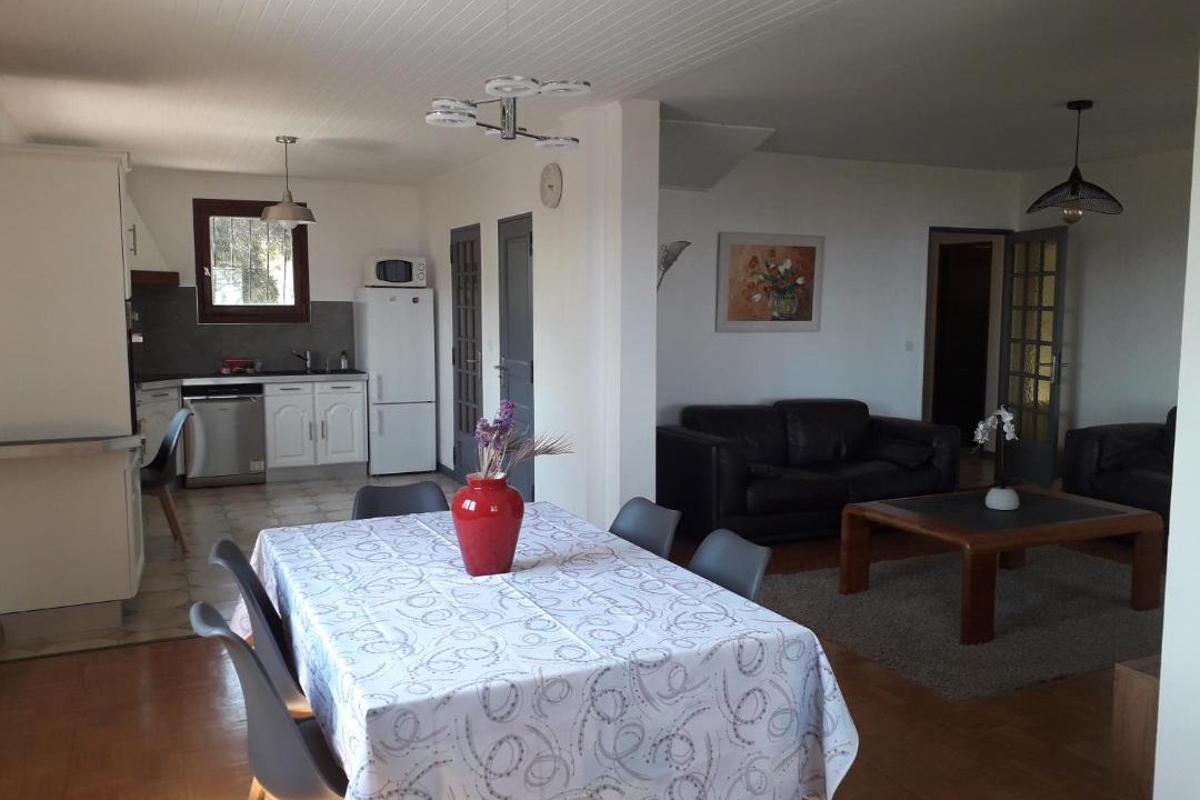 Photo of Others in Saint Pierre de Feric