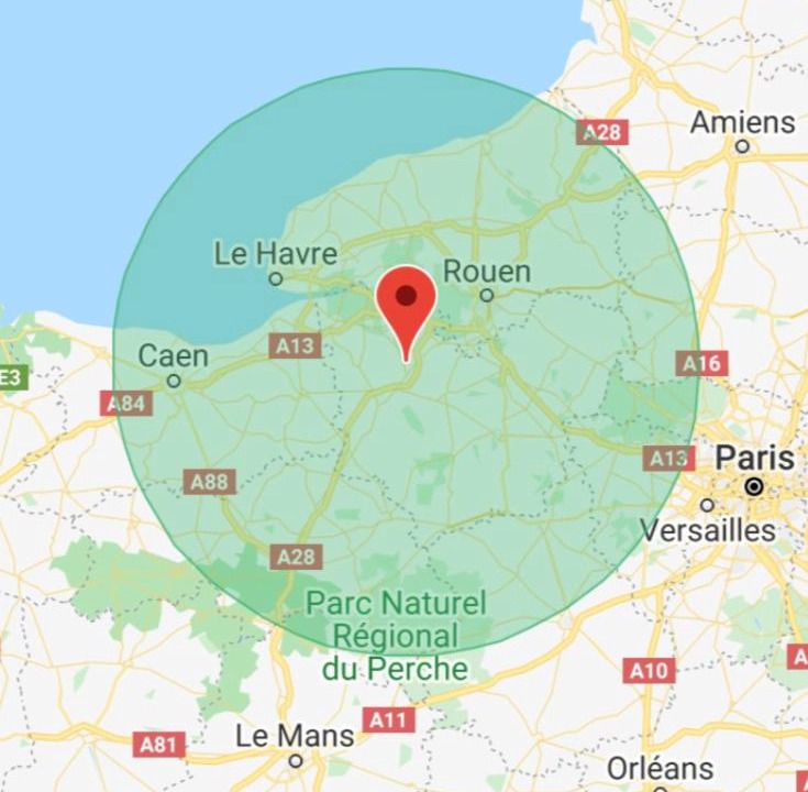 Photo of Others in Le Bec-Hellouin