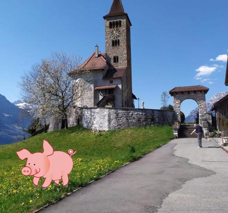 Photo of Others in Brienz