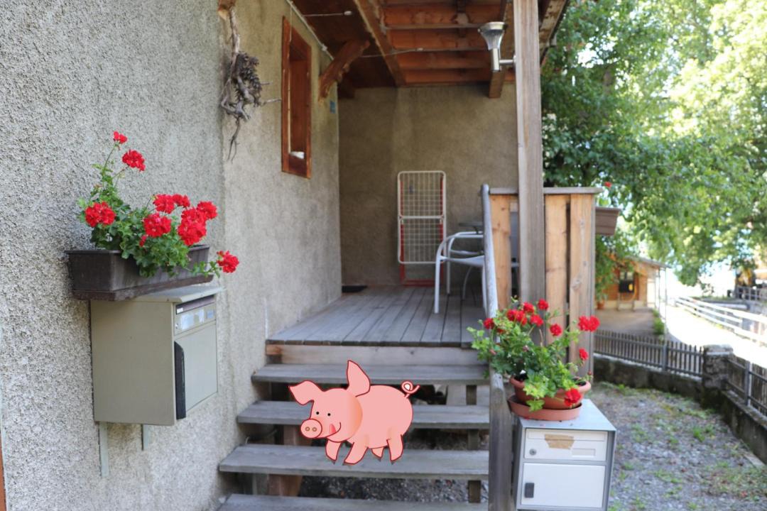 Photo of Others in Brienz