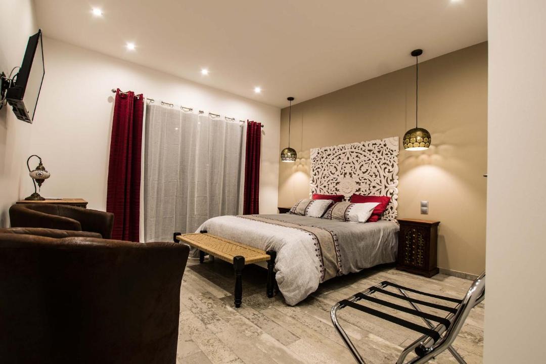 Photo of Bedroom in Chaniers