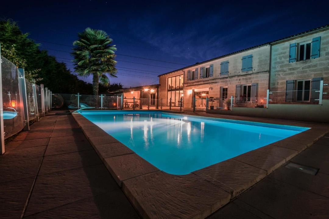 Photo of Outdoor in Chaniers