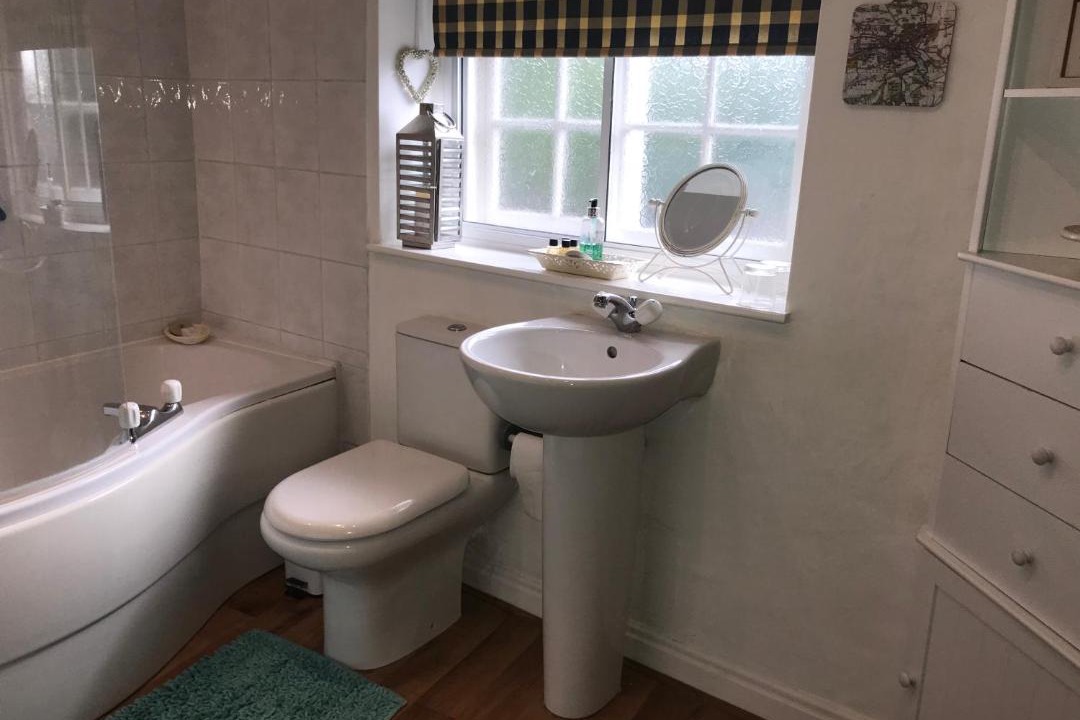 Photo of Bathroom in Richmond