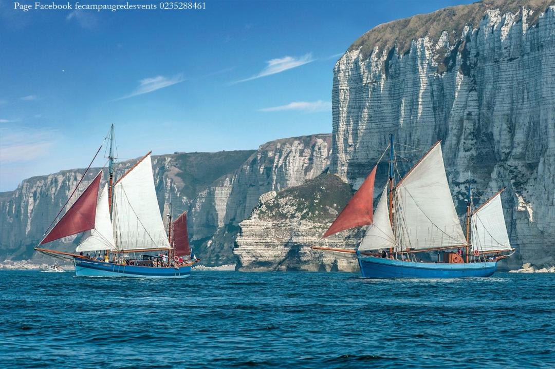 Photo of Others in Fecamp