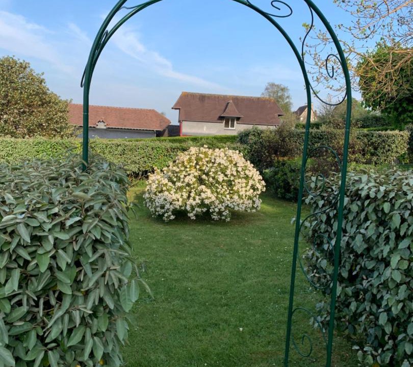 Photo of Outdoor in Cricqueboeuf