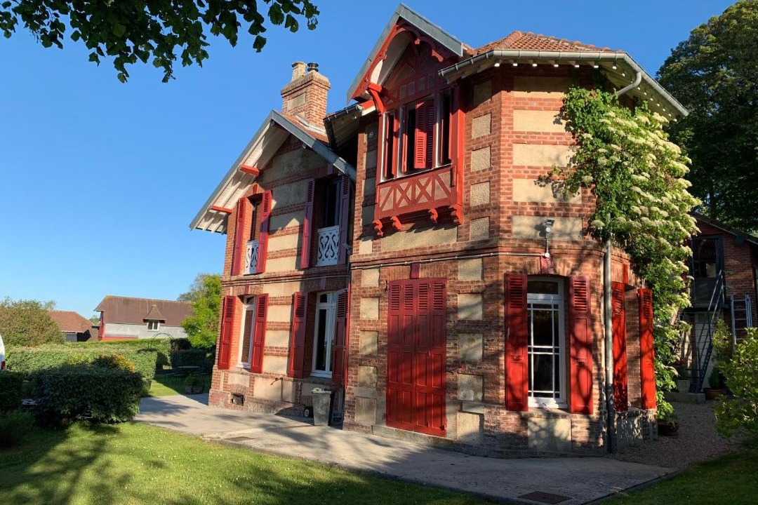 Photo of Others in Cricqueboeuf