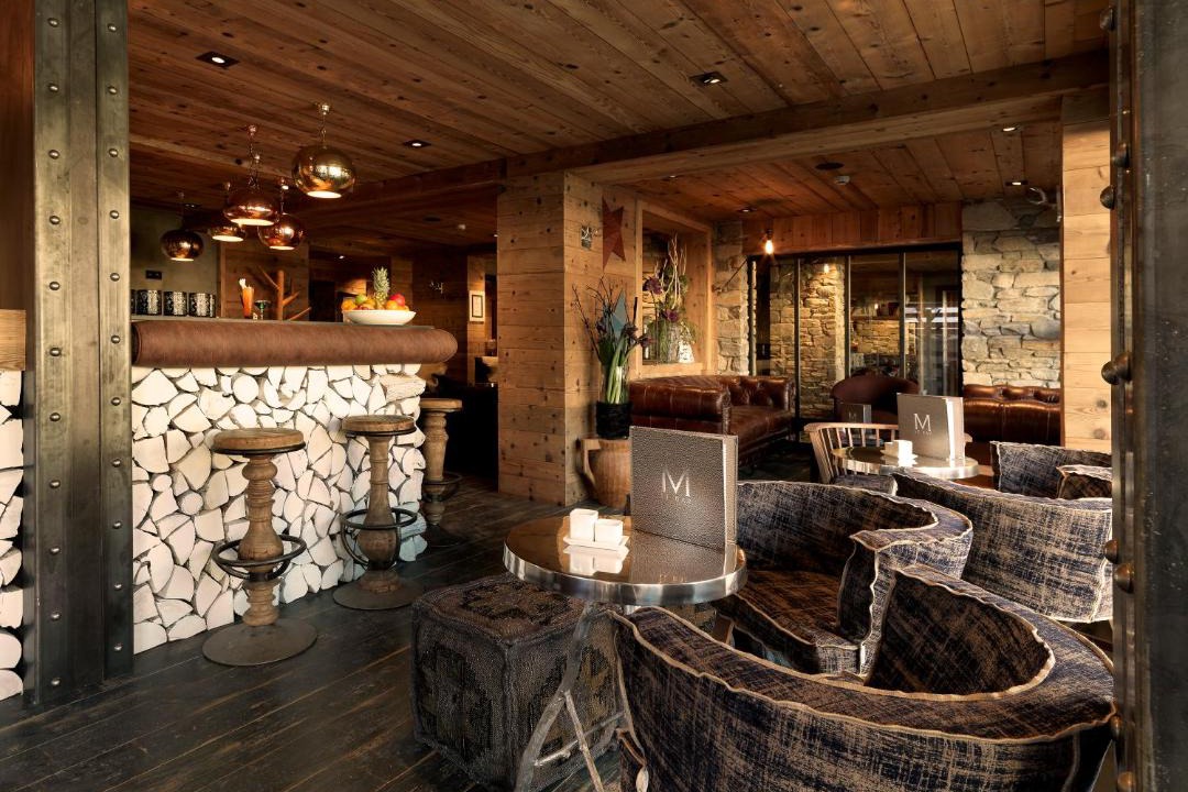 Photo of Others in Megeve
