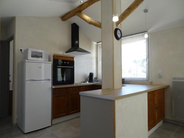 Photo of Kitchen in Bagard