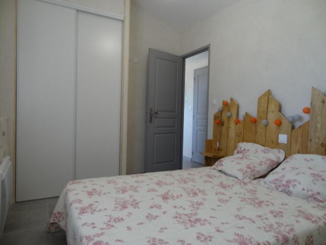 Photo of Bedroom in Bagard