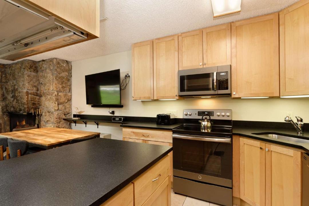 Photo of Kitchen in Snowmass Village
