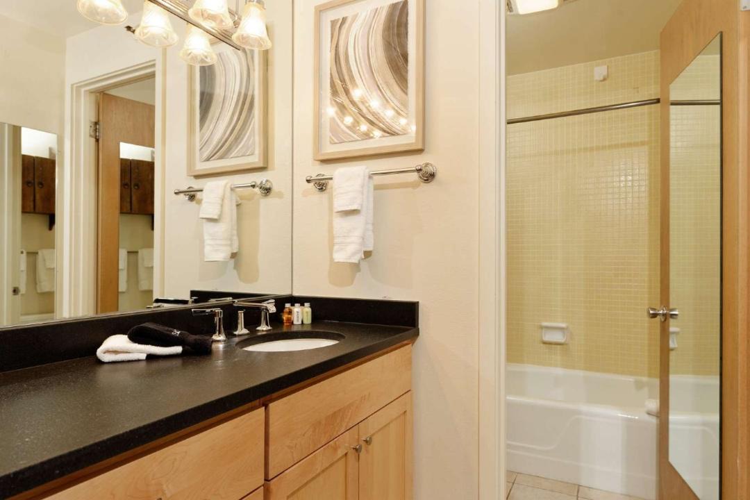 Photo of Bathroom in Snowmass Village