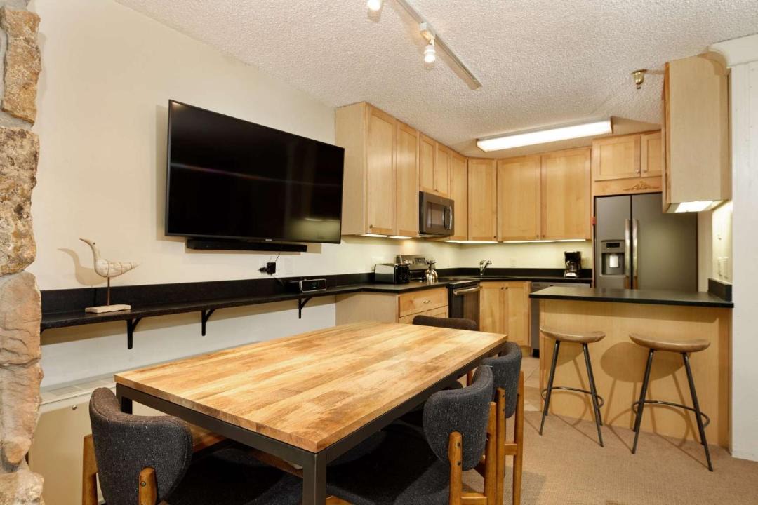 Photo of Kitchen in Snowmass Village