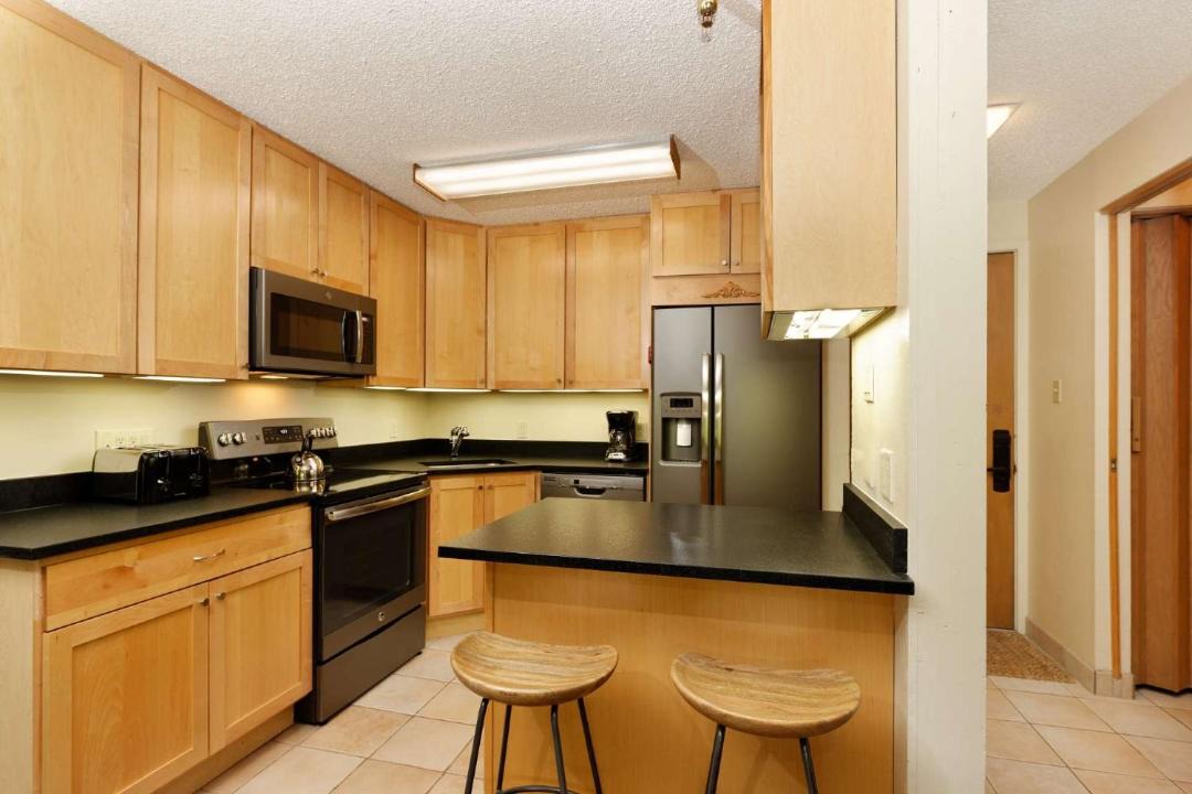 Photo of Kitchen in Snowmass Village