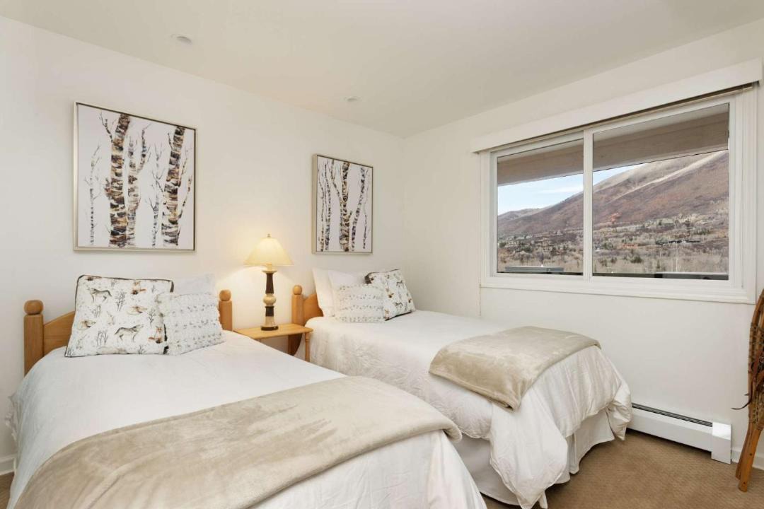 Photo of Bedroom in Aspen