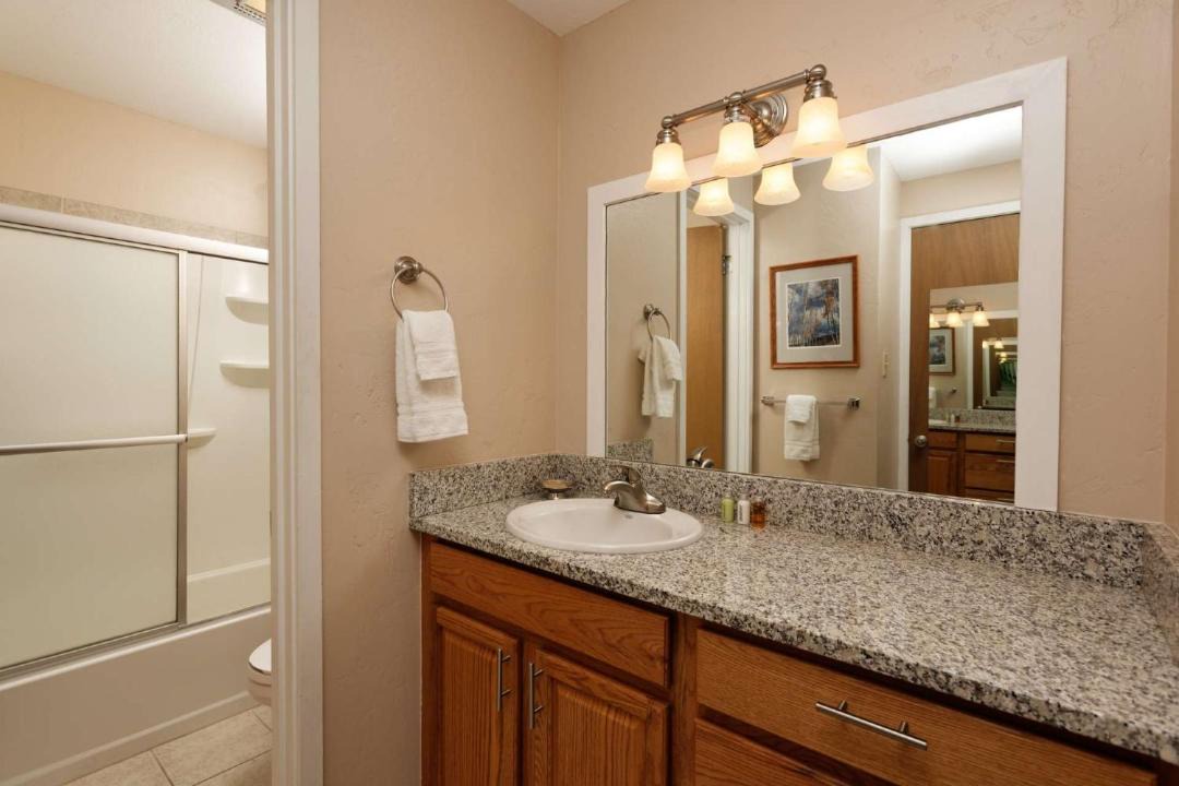 Photo of Bathroom in Snowmass Village