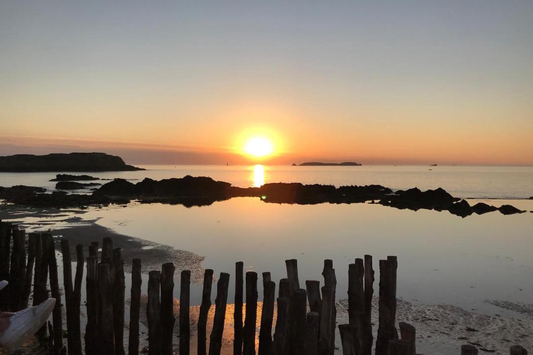 Photo of Outdoor in Saint-Malo