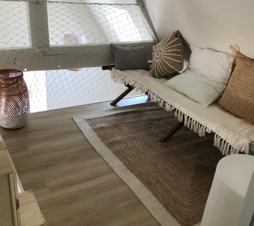 Photo of Livingroom in Saint-Malo