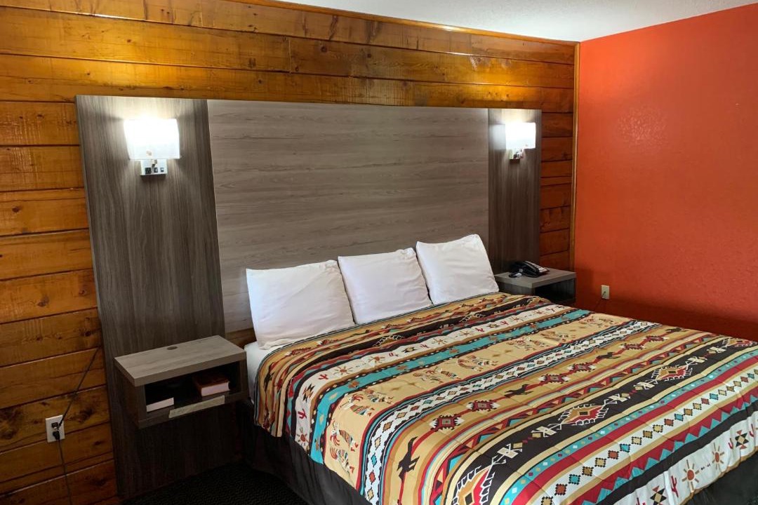 Photo of Bedroom in Bay Minette