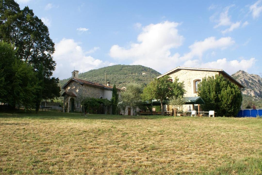 Photo of Buildings in Sospel
