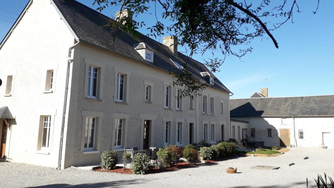 Photo of Others in Isigny-sur-Mer