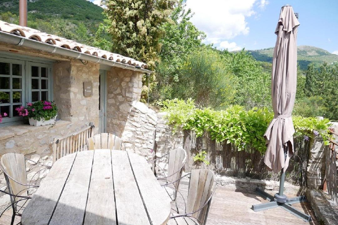 Photo of Others in Montbrun-les-Bains