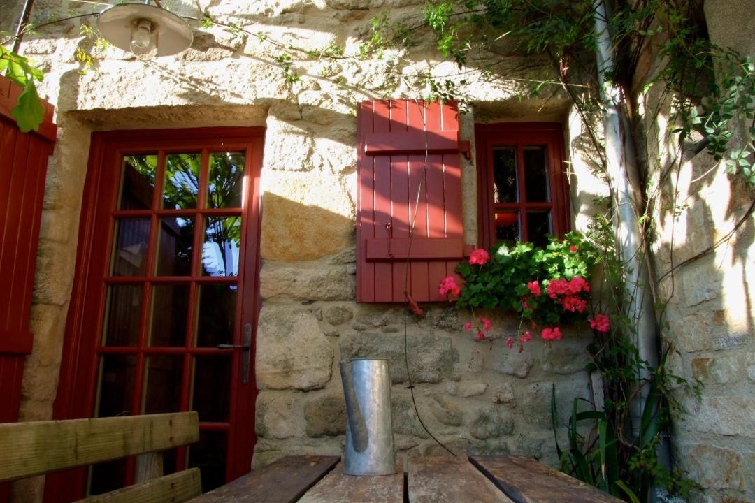 Photo of Buildings in Batz-sur-Mer