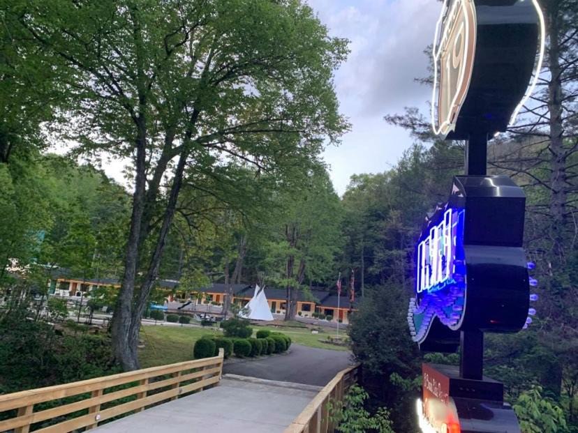 Photo of Outdoor in Maggie Valley