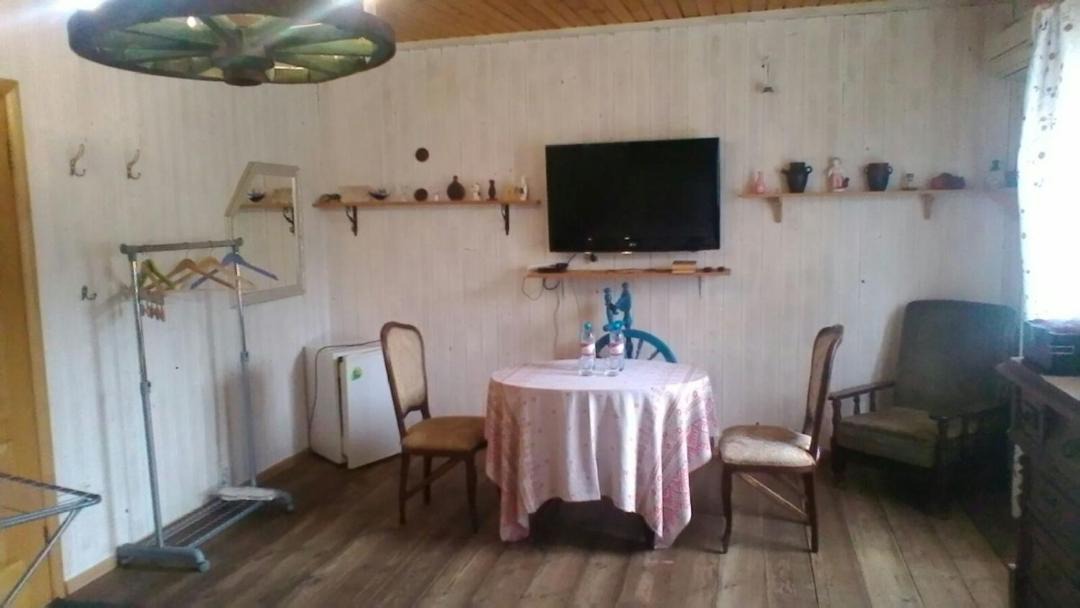 Photo of Livingroom in Suzdal