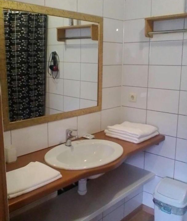 Photo of Bathroom in Suzdal