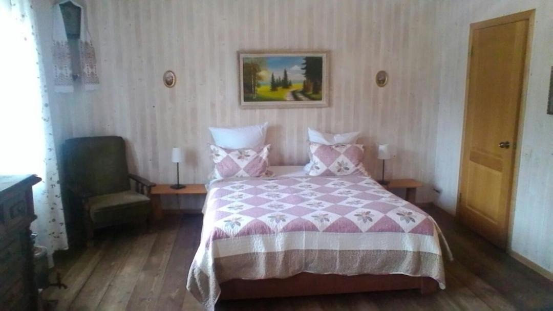 Photo of Bedroom in Suzdal
